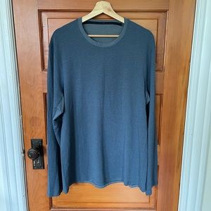 Lululemon Longsleeve